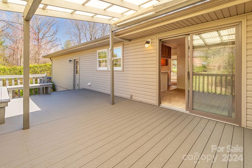 45 Alclare Court Asheville NC 28804