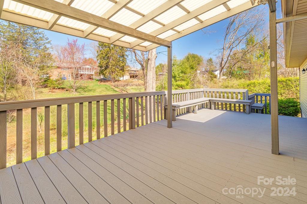 45 Alclare Court Asheville NC 28804