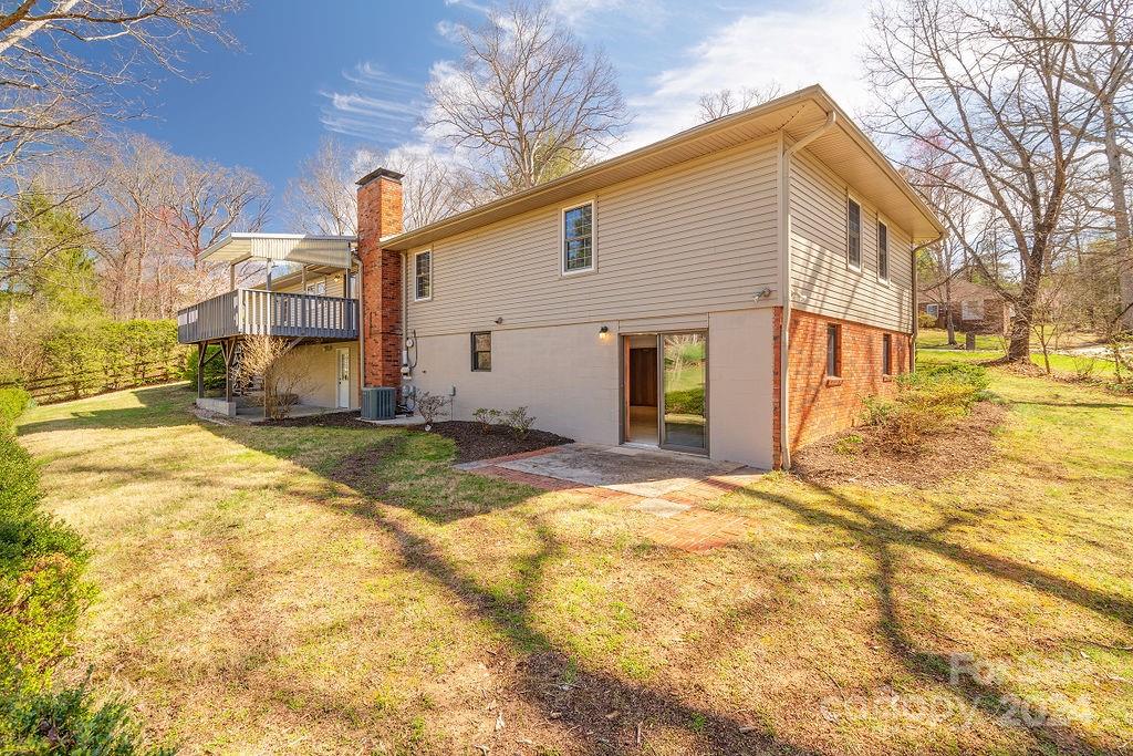45 Alclare Court Asheville NC 28804