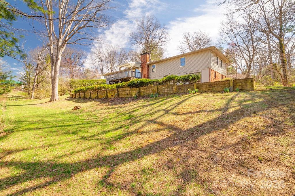 45 Alclare Court Asheville NC 28804