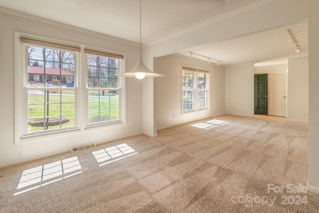 45 Alclare Court Asheville NC 28804