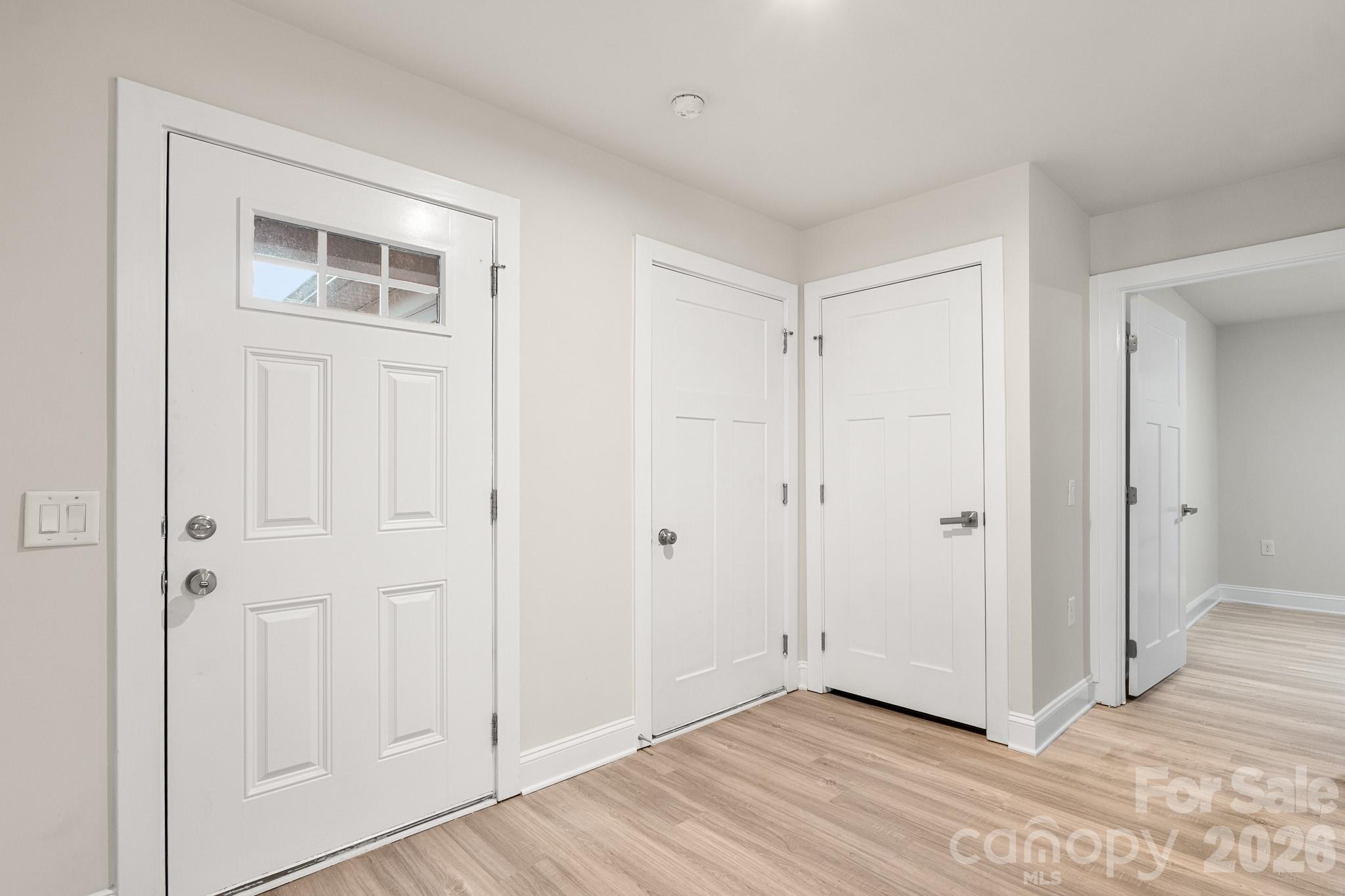 4238 Mackinnon Drive Charlotte NC 28214