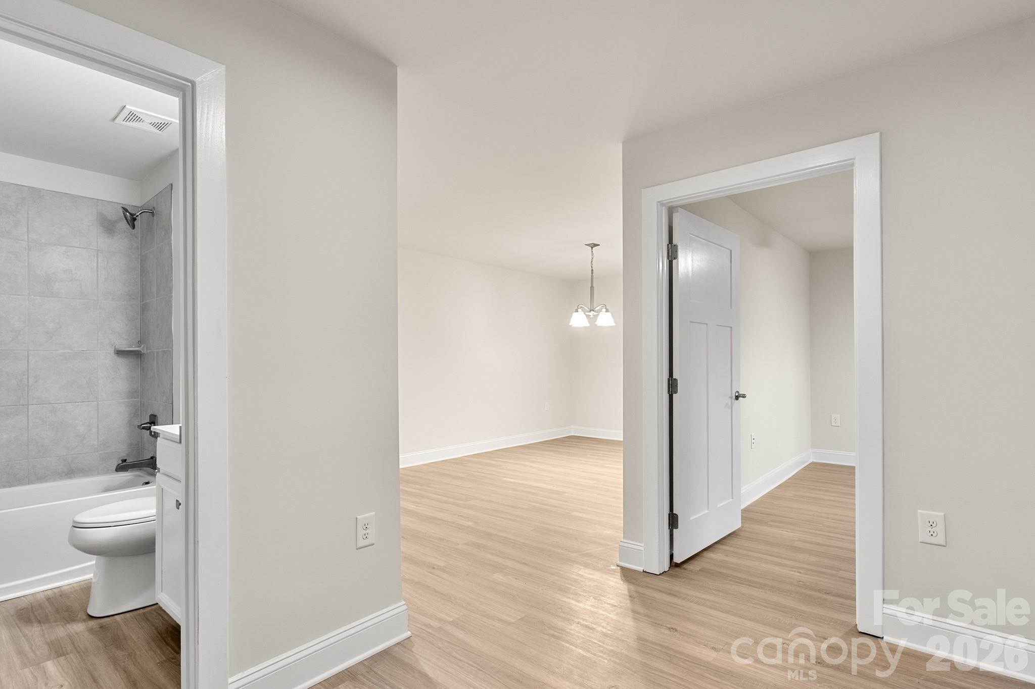 4238 Mackinnon Drive Charlotte NC 28214
