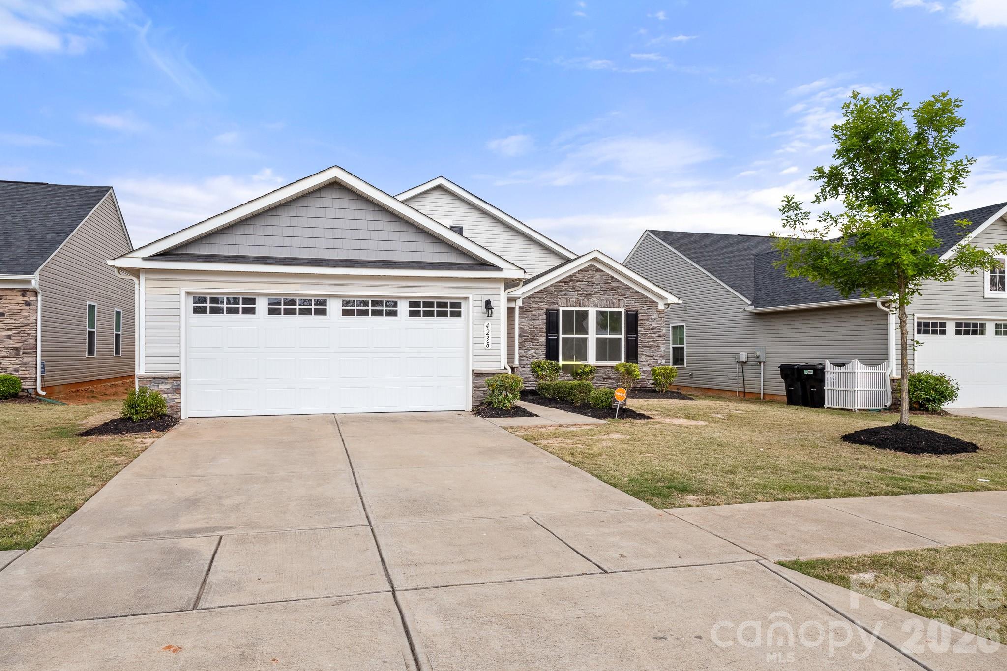 4238 Mackinnon Drive Charlotte NC 28214