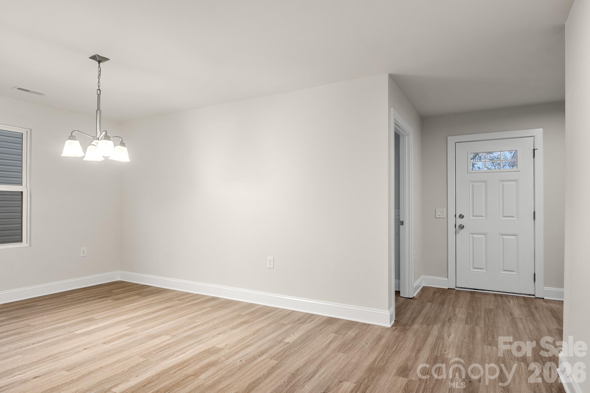 4238 Mackinnon Drive Charlotte NC 28214