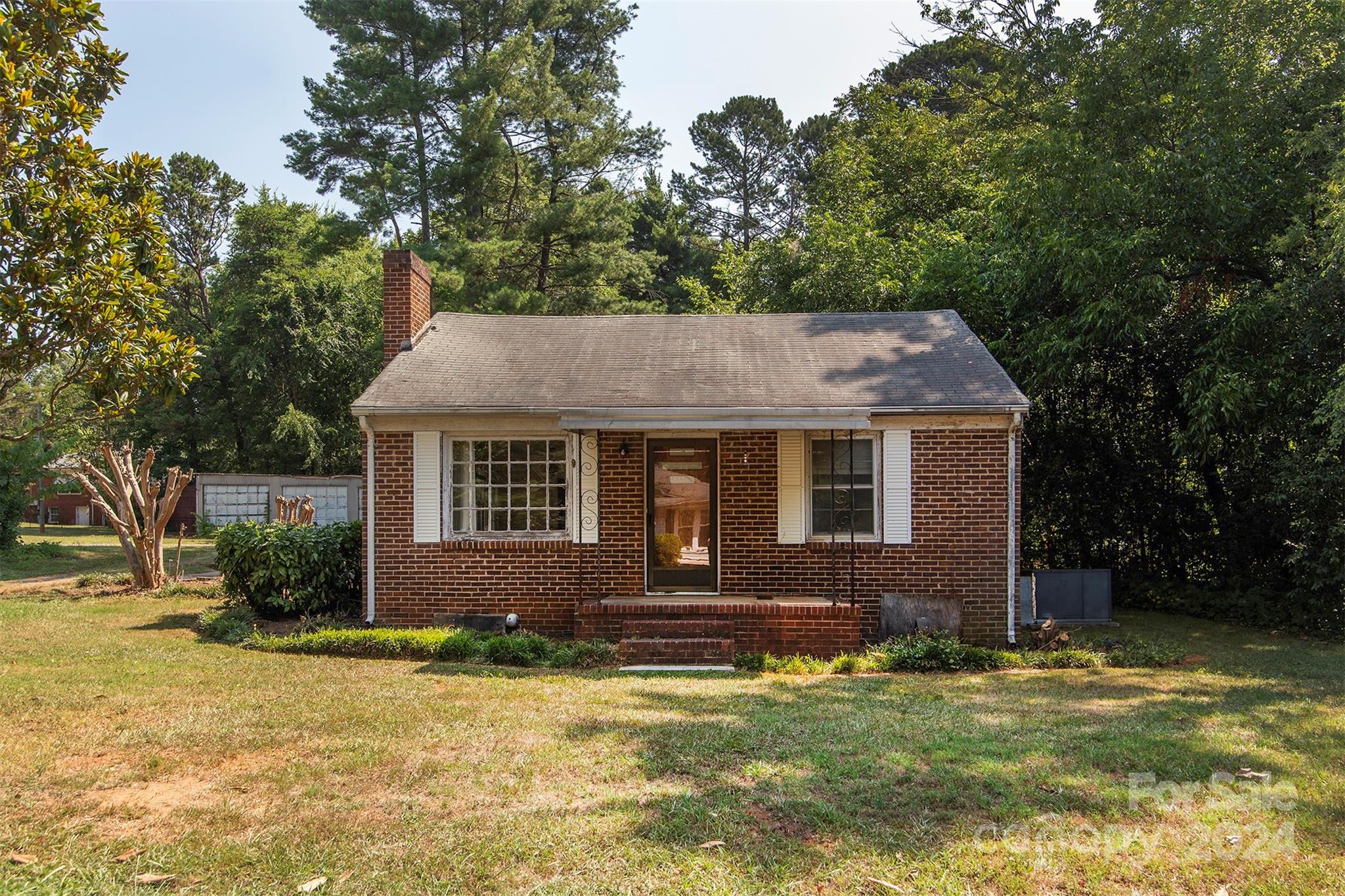 1610 Ronald Street Charlotte NC 28216