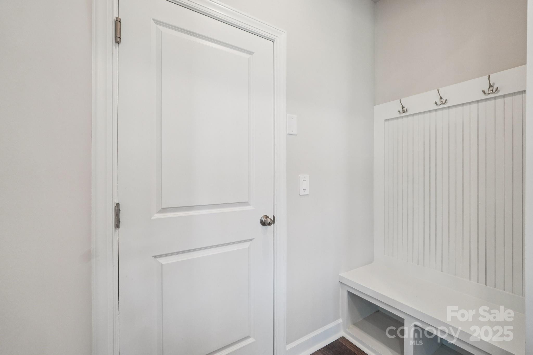 1480 Carthage Drive Salisbury NC 28144