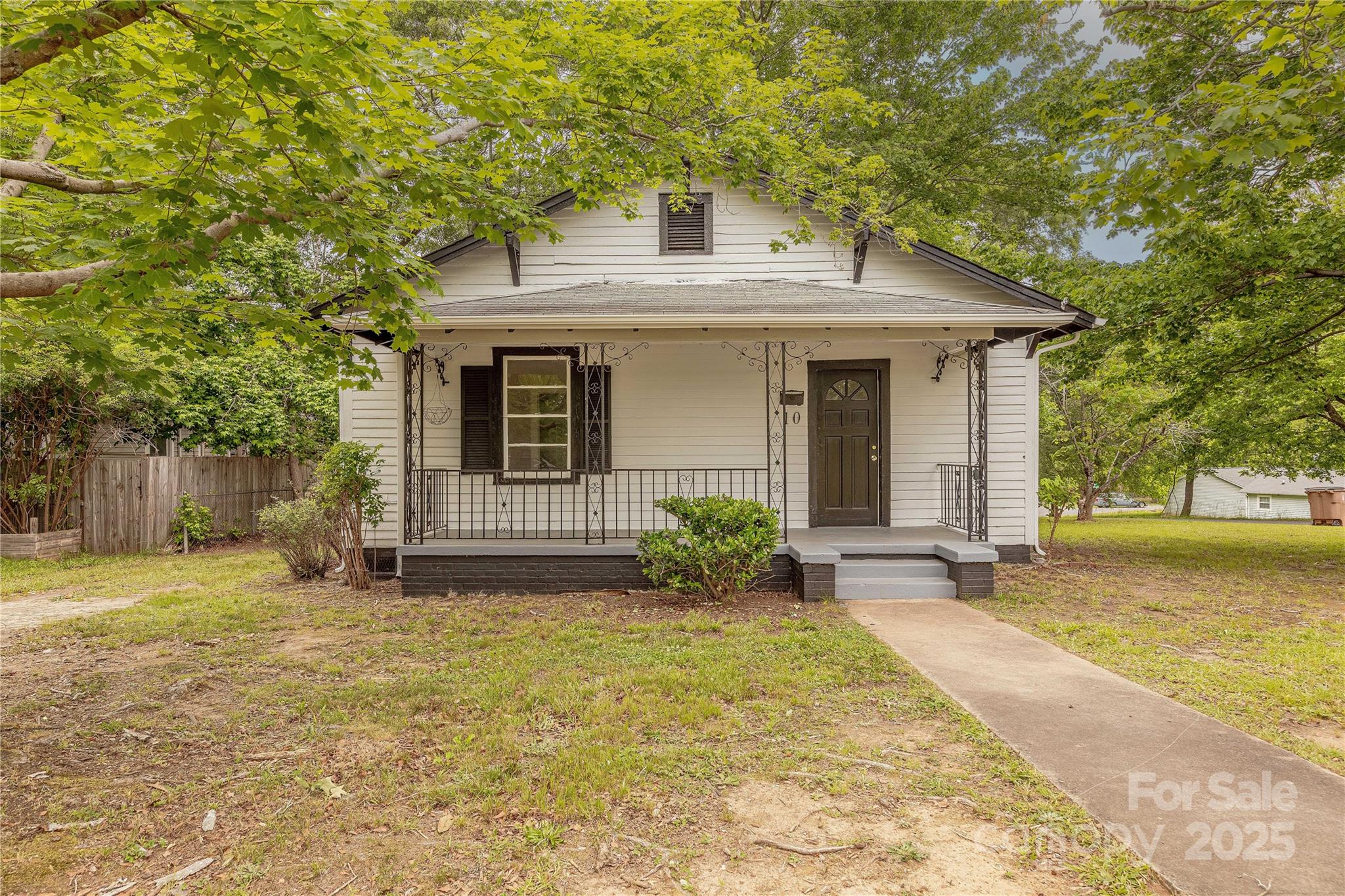 10 Bolt Drive Shelby NC 28150