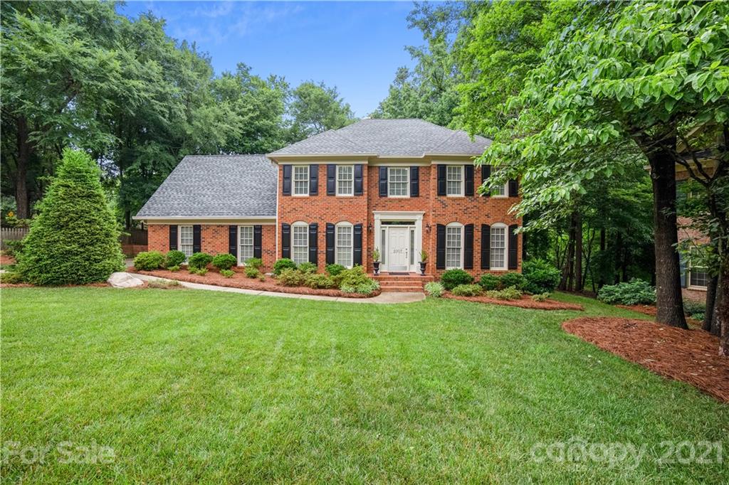 2307 Sweet Bay Lane Matthews NC 28105