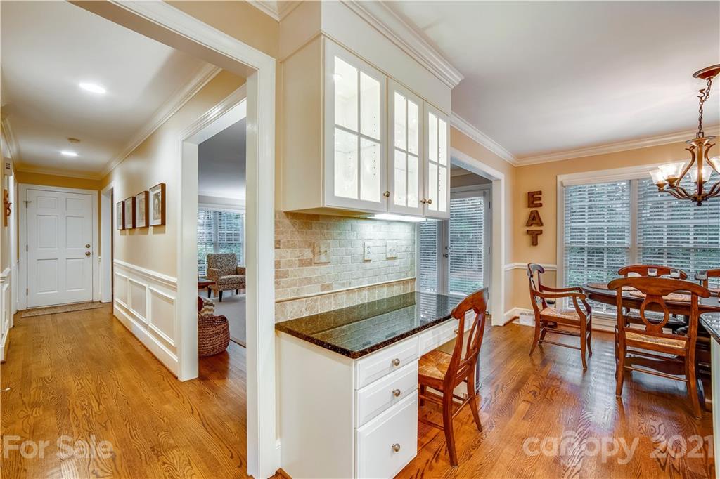 2307 Sweet Bay Lane Matthews NC 28105
