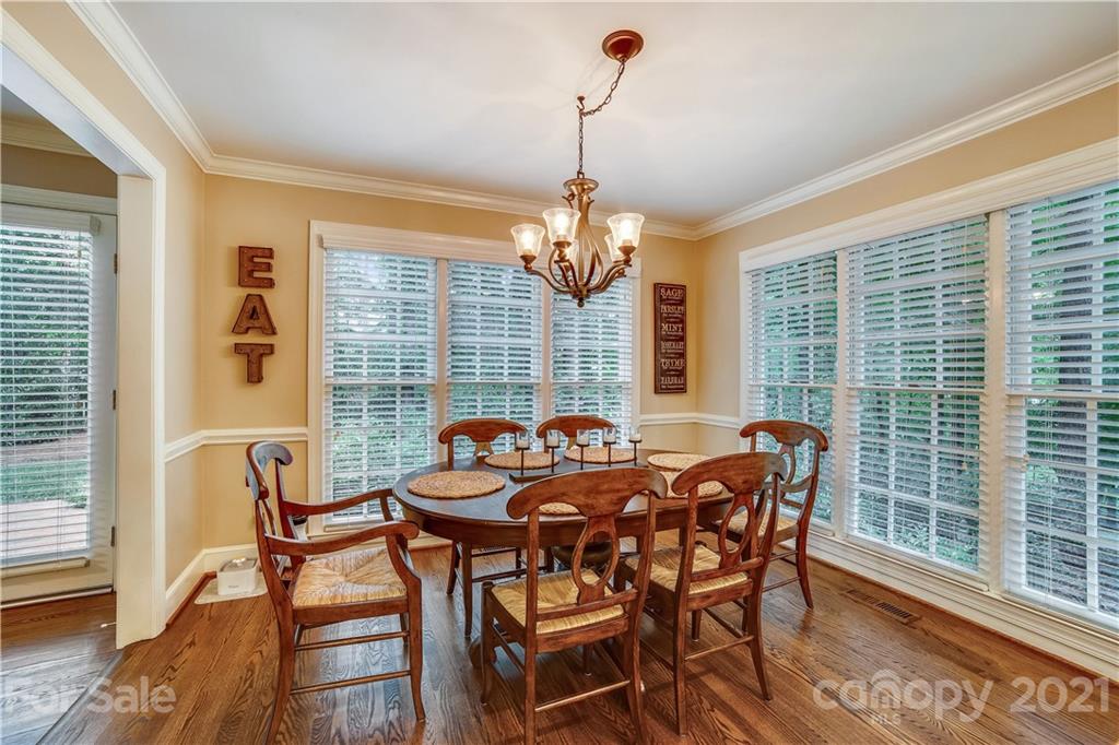 2307 Sweet Bay Lane Matthews NC 28105