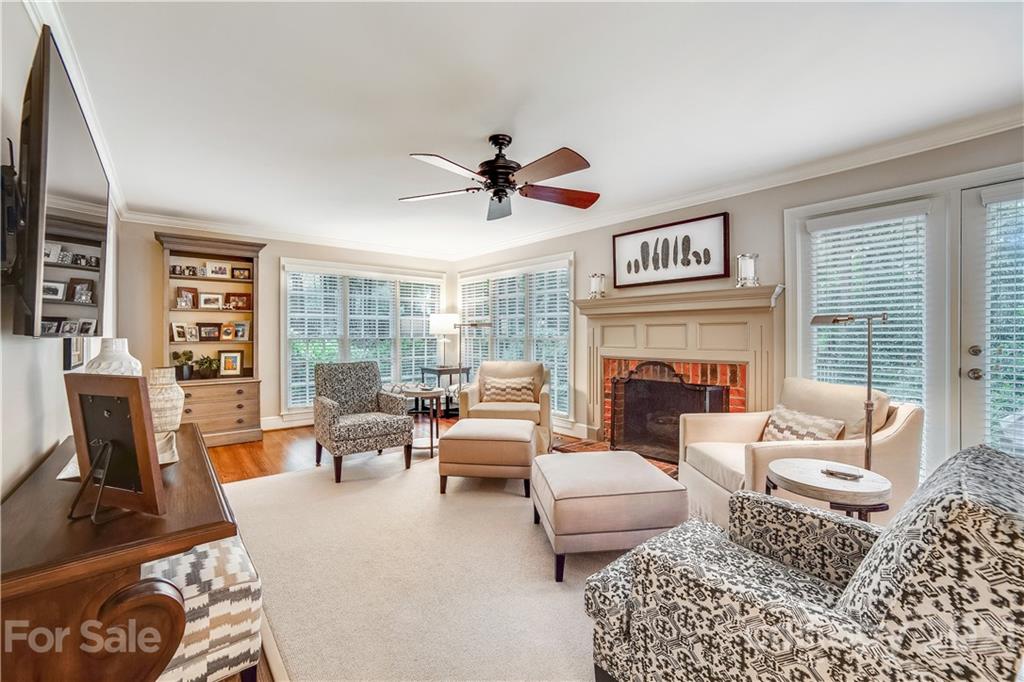 2307 Sweet Bay Lane Matthews NC 28105