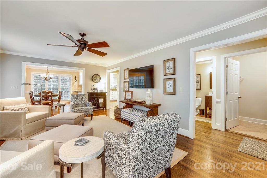 2307 Sweet Bay Lane Matthews NC 28105