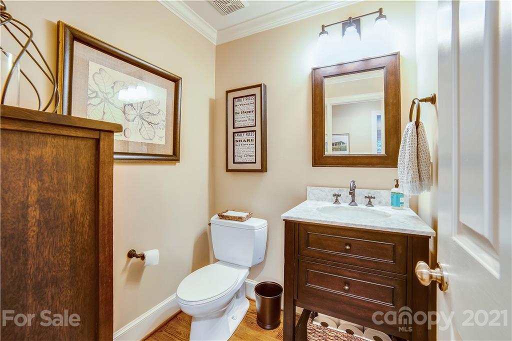 2307 Sweet Bay Lane Matthews NC 28105