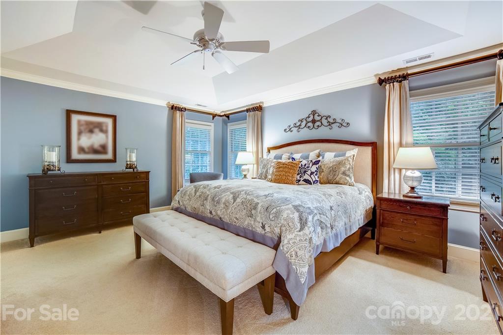 2307 Sweet Bay Lane Matthews NC 28105