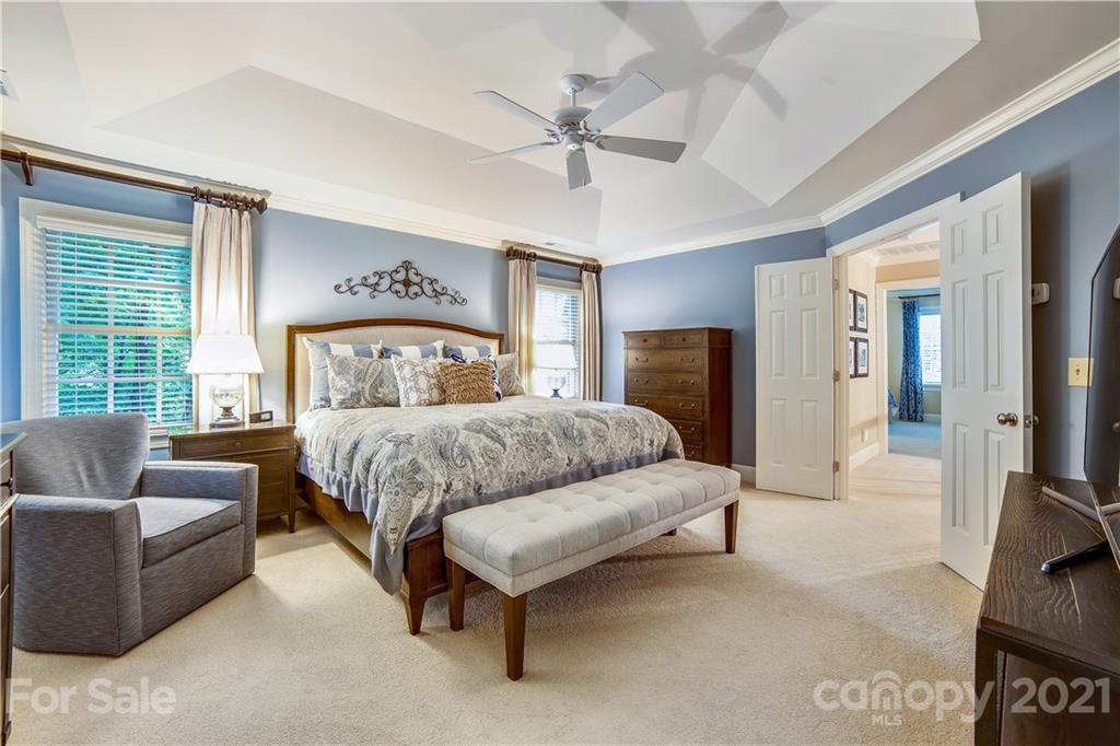 2307 Sweet Bay Lane Matthews NC 28105