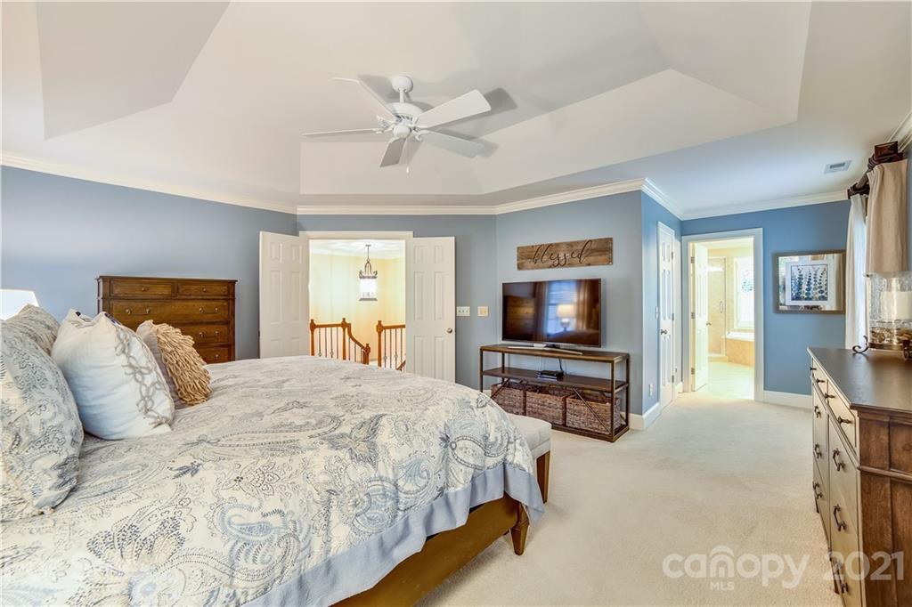 2307 Sweet Bay Lane Matthews NC 28105