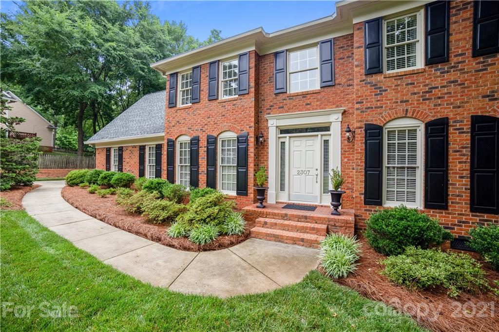 2307 Sweet Bay Lane Matthews NC 28105