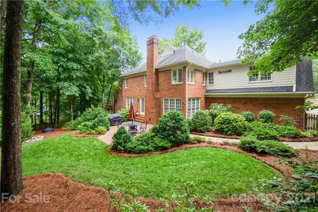 2307 Sweet Bay Lane Matthews NC 28105