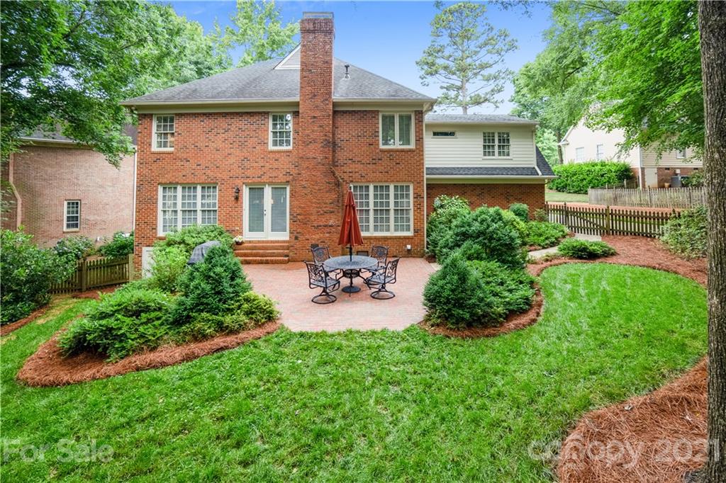 2307 Sweet Bay Lane Matthews NC 28105