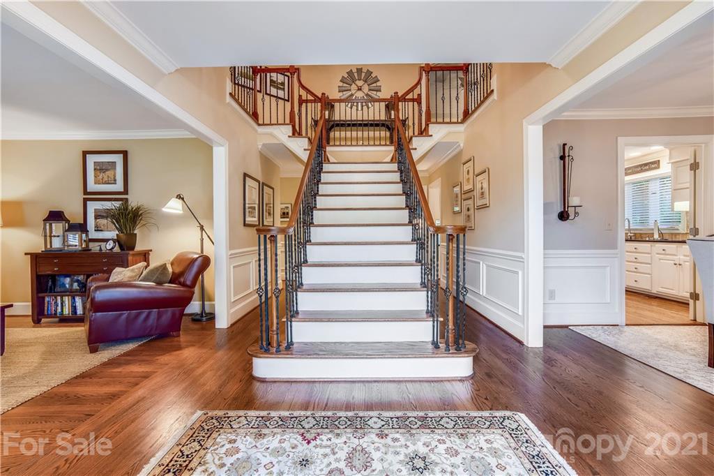 2307 Sweet Bay Lane Matthews NC 28105