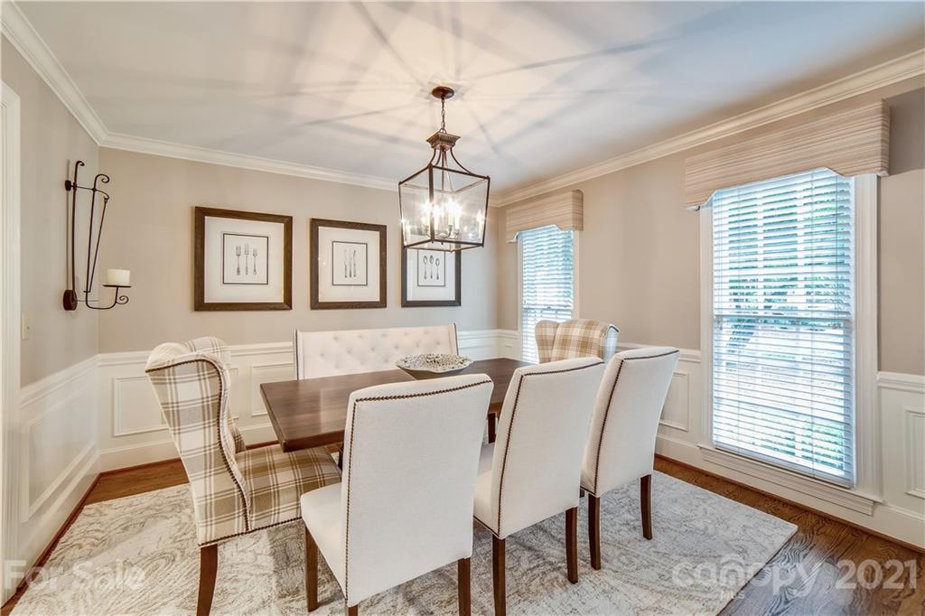 2307 Sweet Bay Lane Matthews NC 28105
