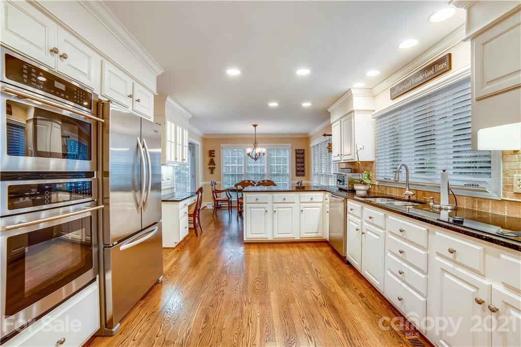 2307 Sweet Bay Lane Matthews NC 28105