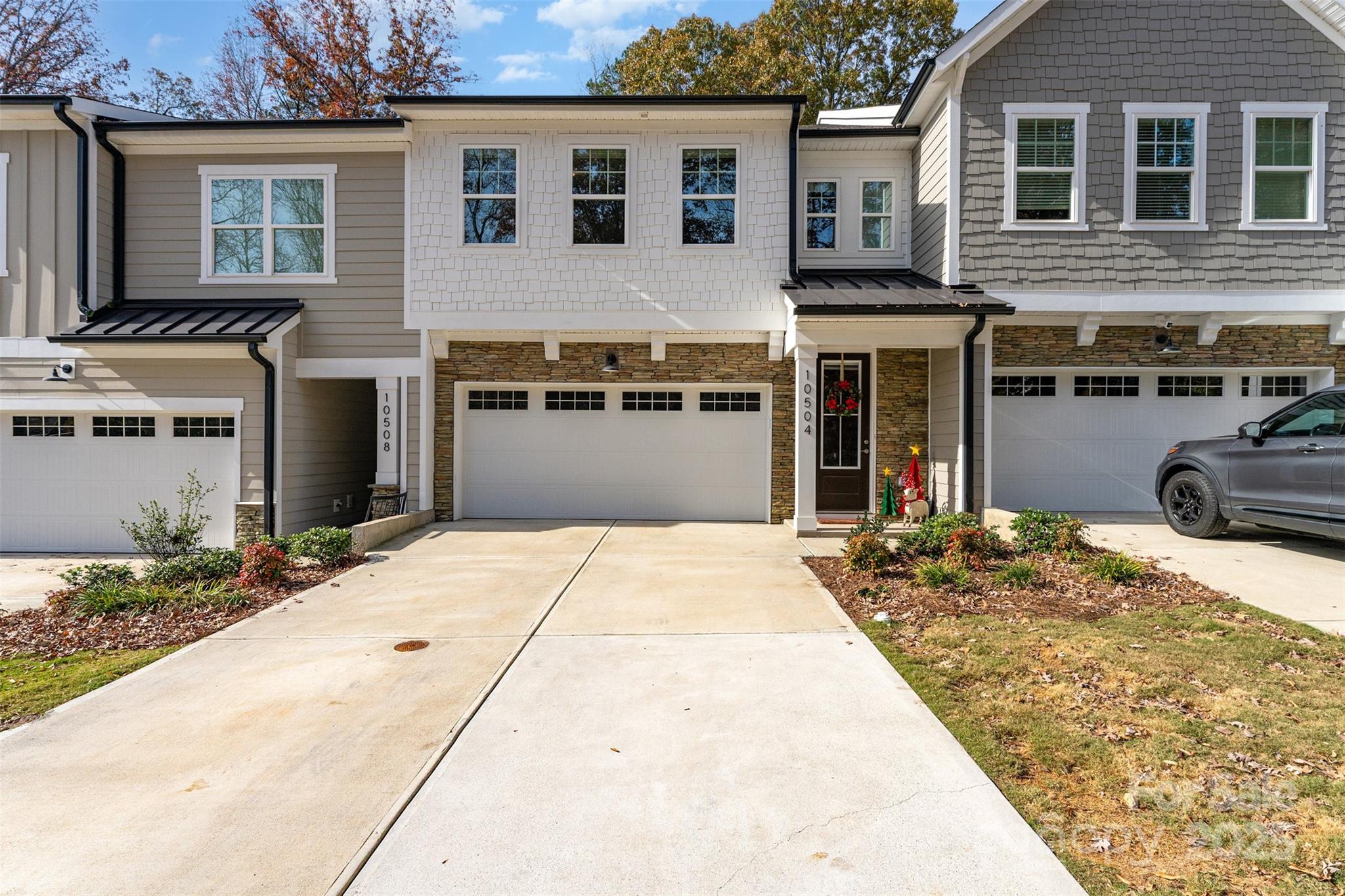 10504 Audubon Ridge Drive Cornelius NC 28031