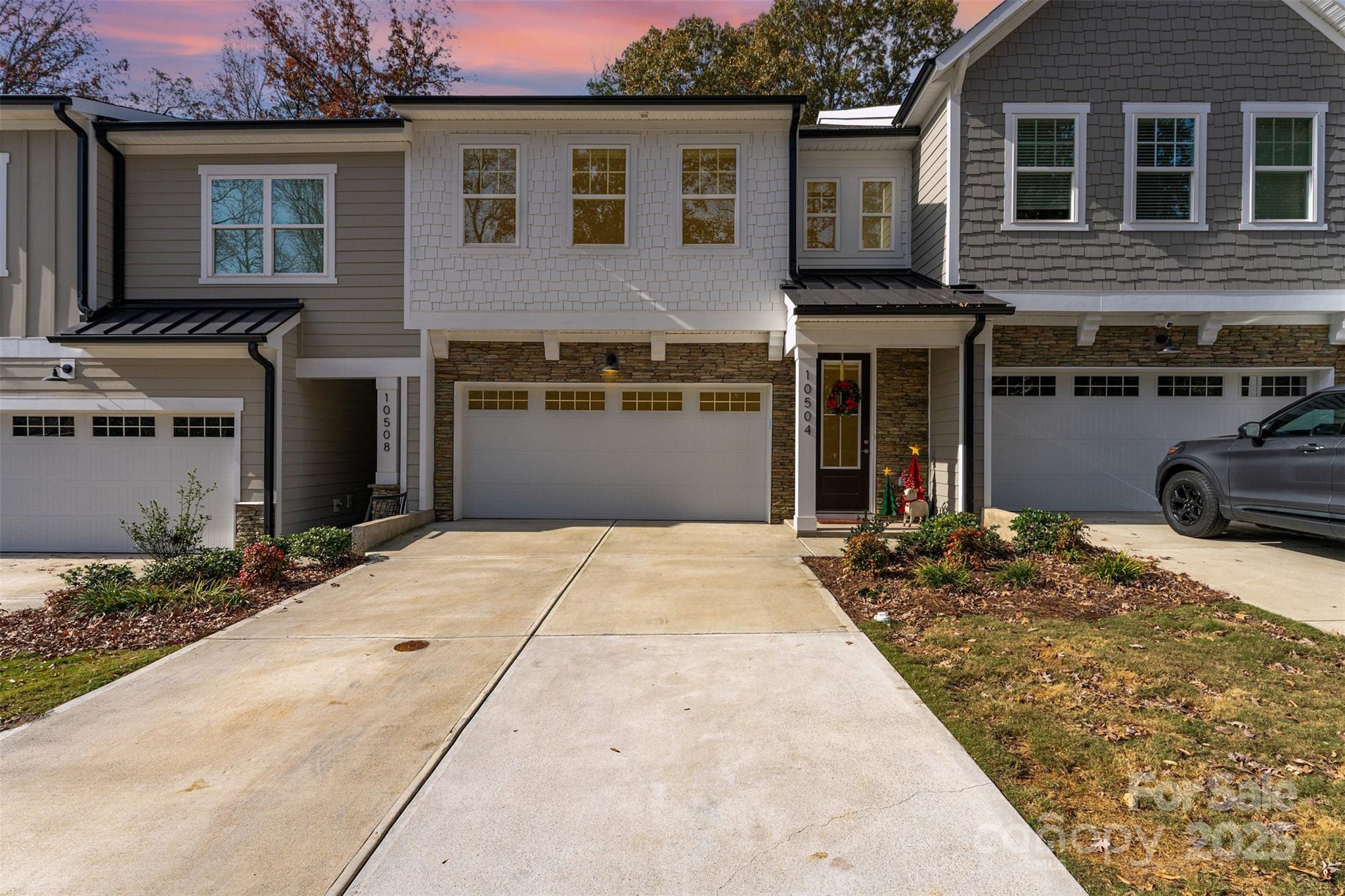 10504 Audubon Ridge Drive Cornelius NC 28031