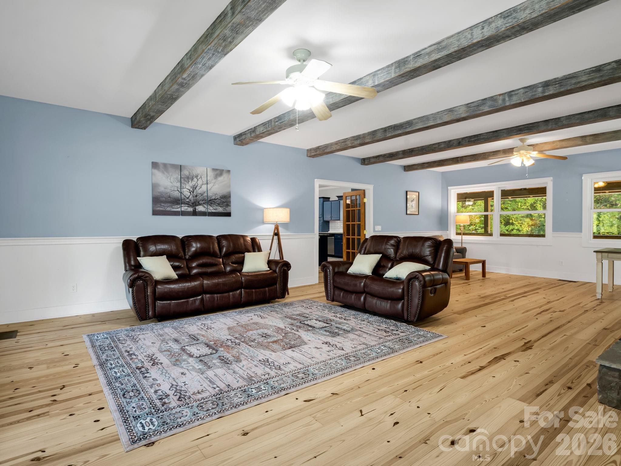119 Mountain Bluff Trail Hendersonville NC 28792