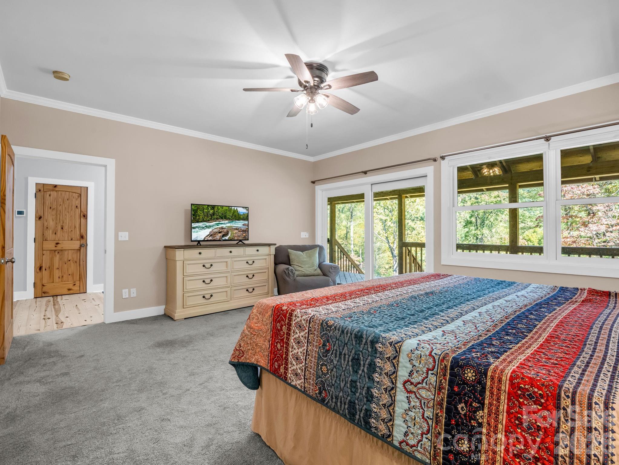 119 Mountain Bluff Trail Hendersonville NC 28792