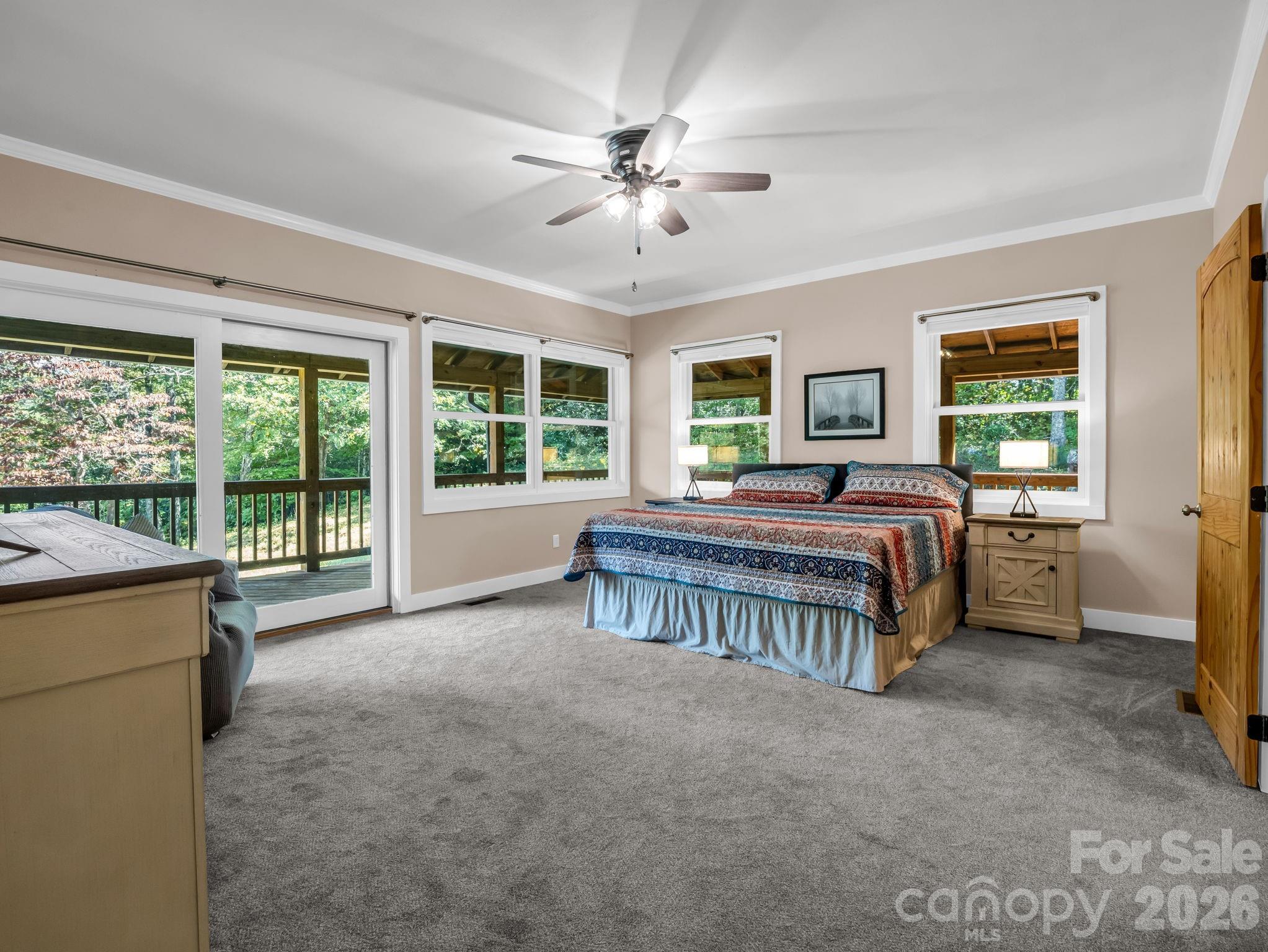 119 Mountain Bluff Trail Hendersonville NC 28792