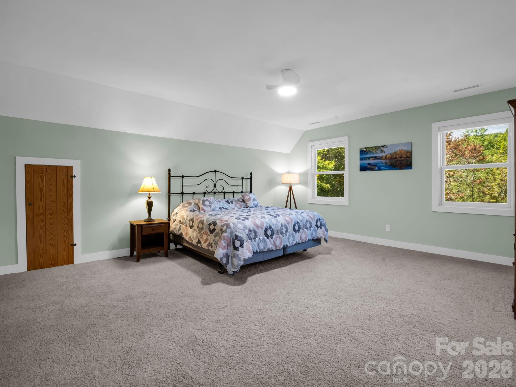 119 Mountain Bluff Trail Hendersonville NC 28792