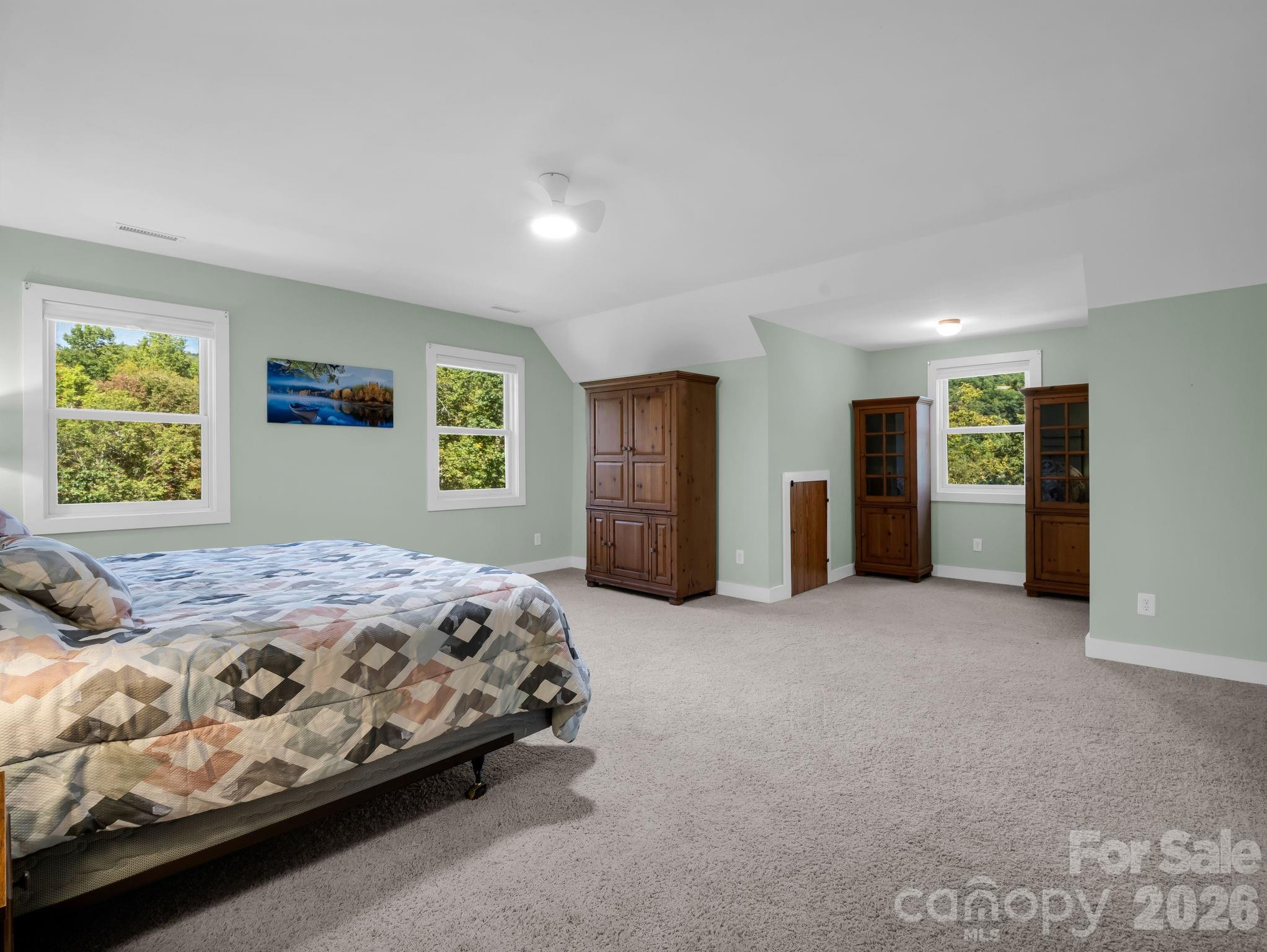 119 Mountain Bluff Trail Hendersonville NC 28792