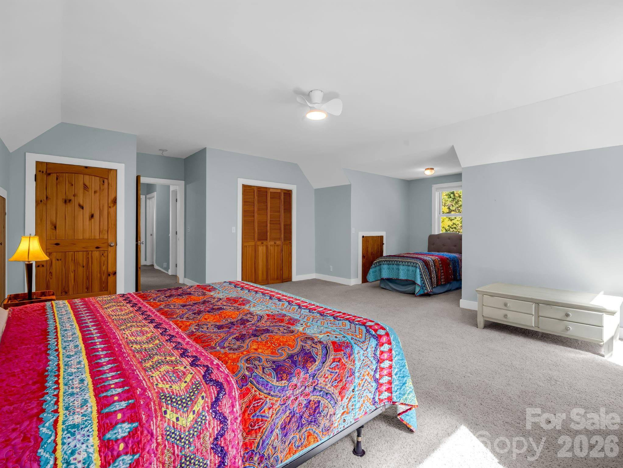 119 Mountain Bluff Trail Hendersonville NC 28792