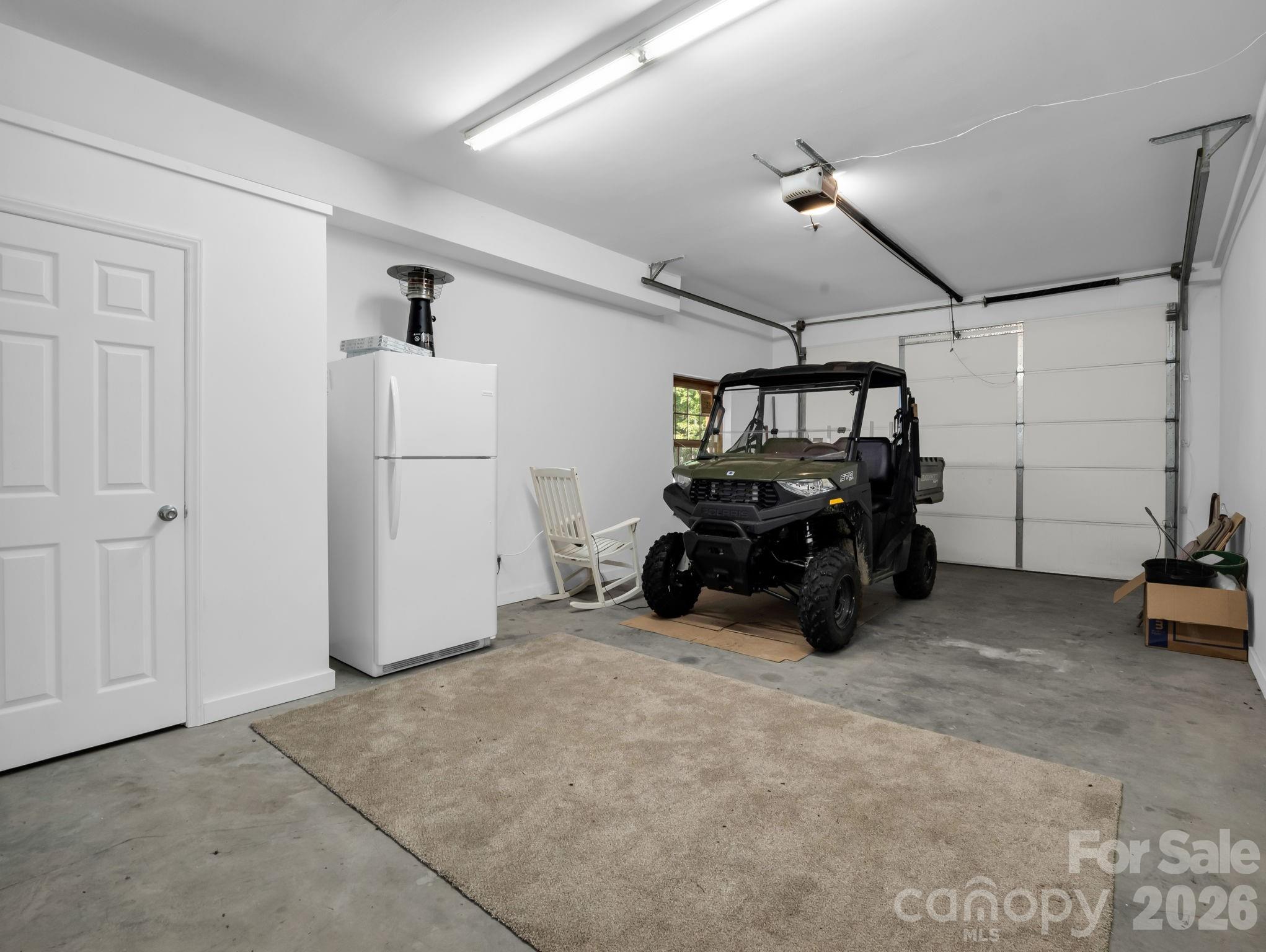 119 Mountain Bluff Trail Hendersonville NC 28792