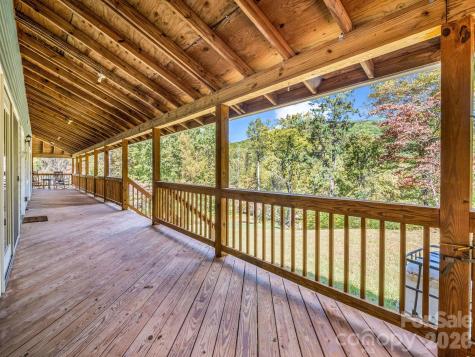 119 Mountain Bluff Trail Hendersonville NC 28792