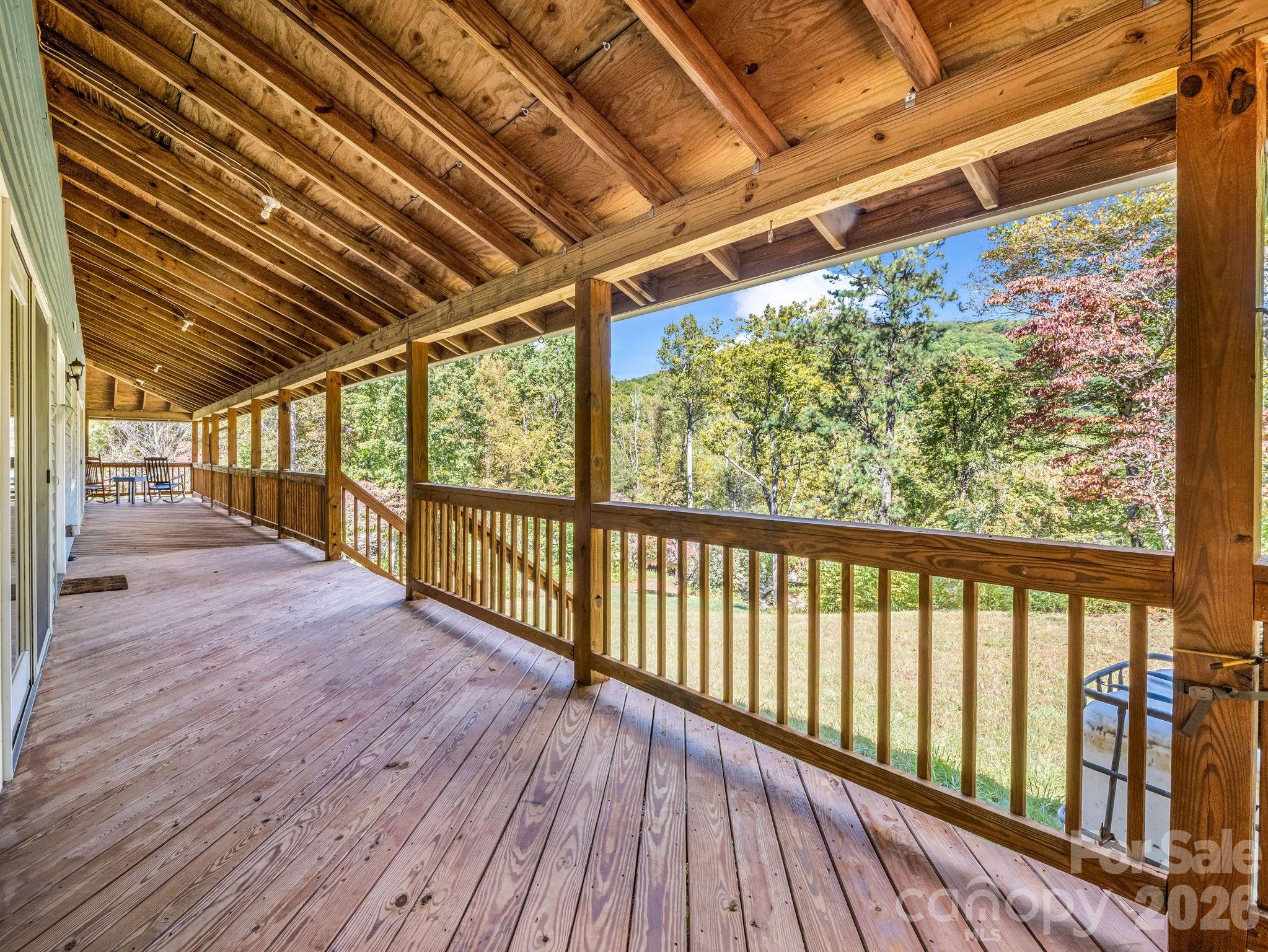 119 Mountain Bluff Trail Hendersonville NC 28792