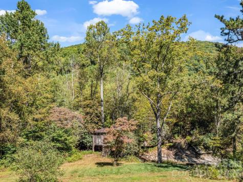 119 Mountain Bluff Trail Hendersonville NC 28792