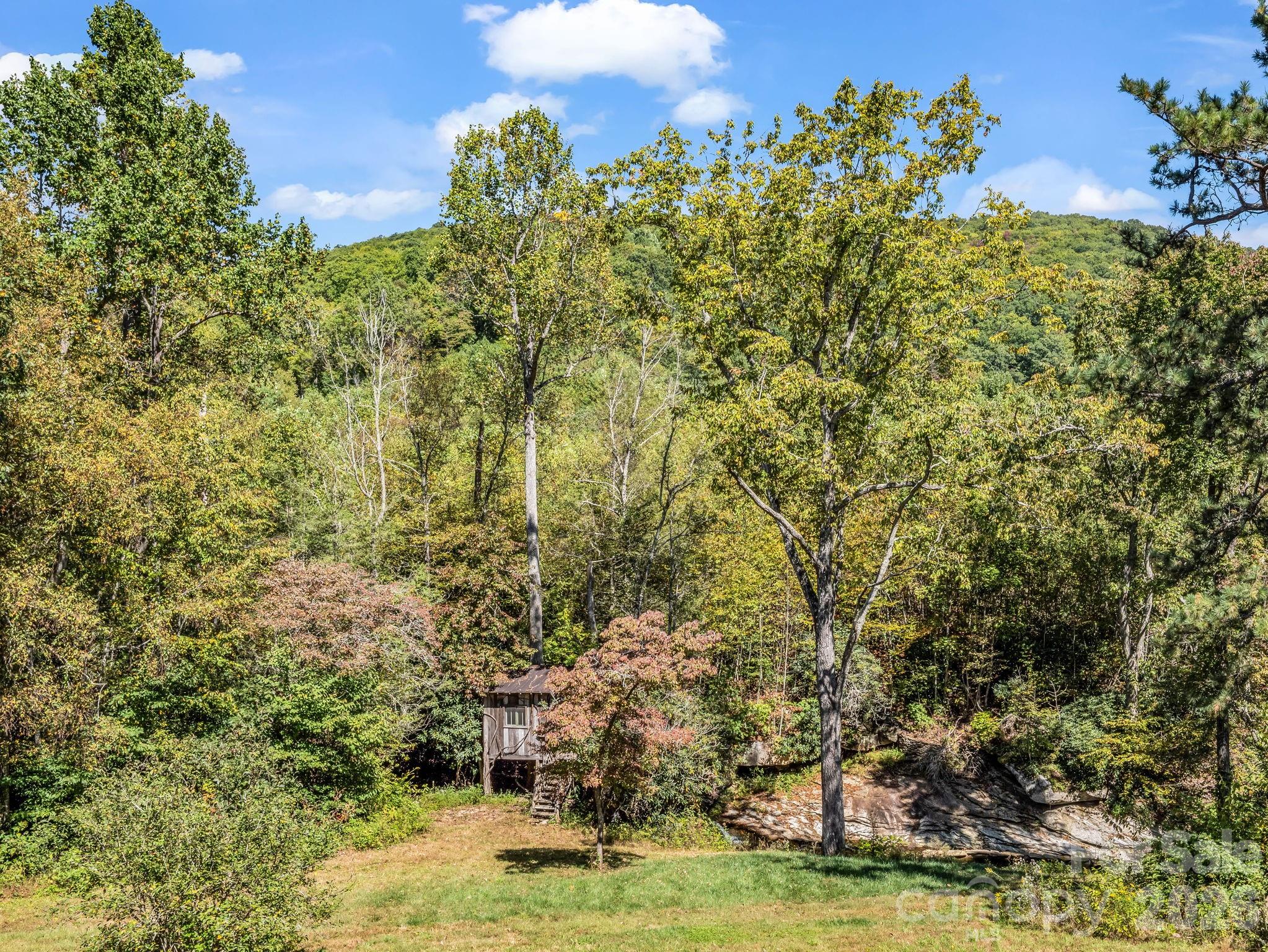 119 Mountain Bluff Trail Hendersonville NC 28792
