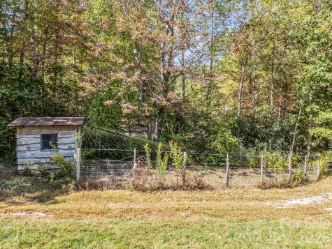 119 Mountain Bluff Trail Hendersonville NC 28792
