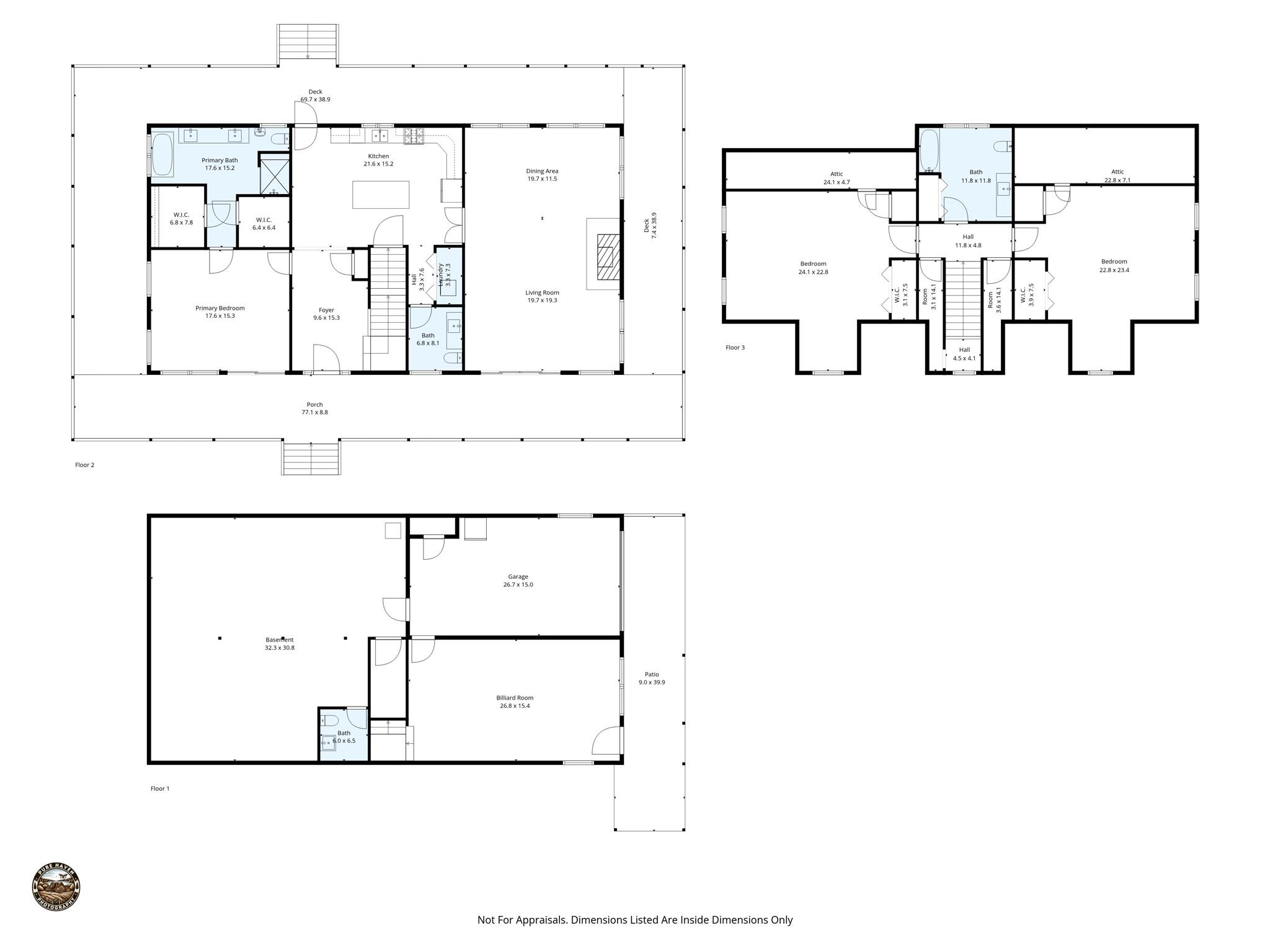 119 Mountain Bluff Trail Hendersonville NC 28792