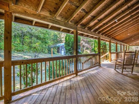 119 Mountain Bluff Trail Hendersonville NC 28792