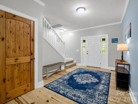 119 Mountain Bluff Trail Hendersonville NC 28792