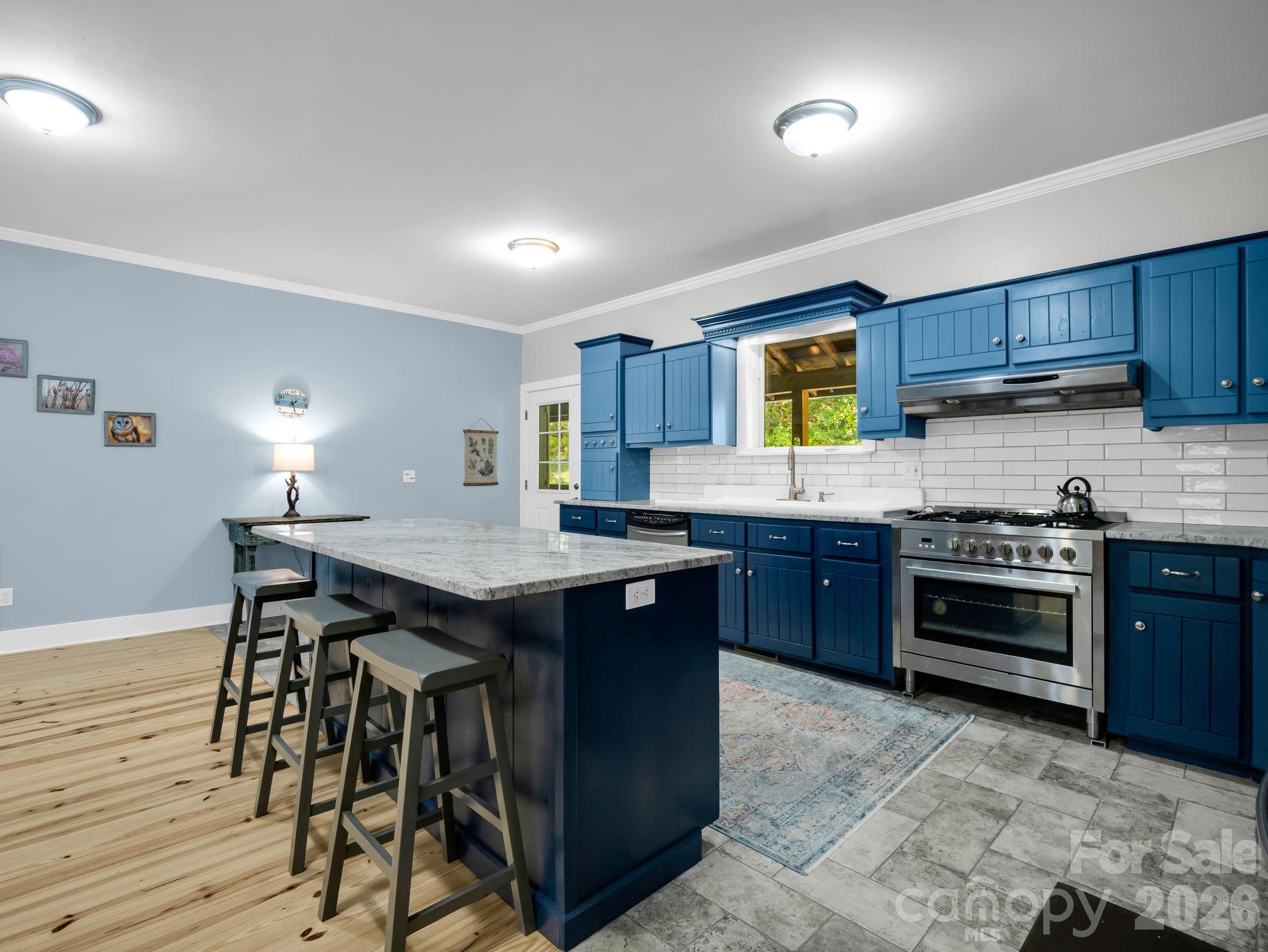 119 Mountain Bluff Trail Hendersonville NC 28792