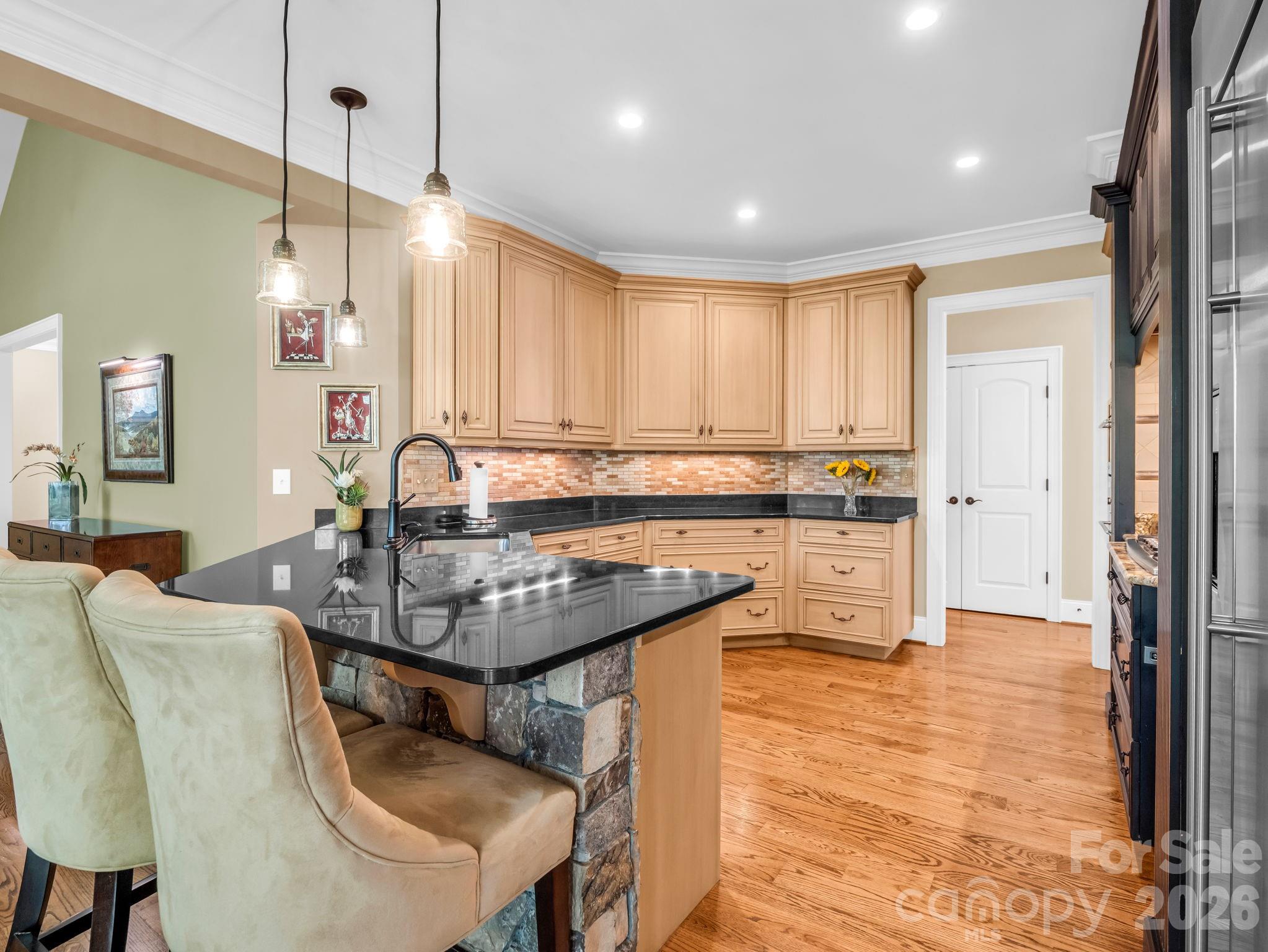 122 Founders Drive Flat Rock NC 28731