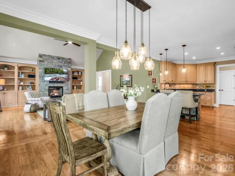 122 Founders Drive Flat Rock NC 28731