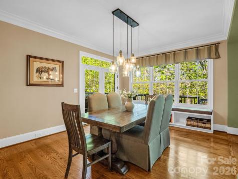 122 Founders Drive Flat Rock NC 28731