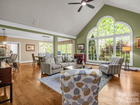 122 Founders Drive Flat Rock NC 28731