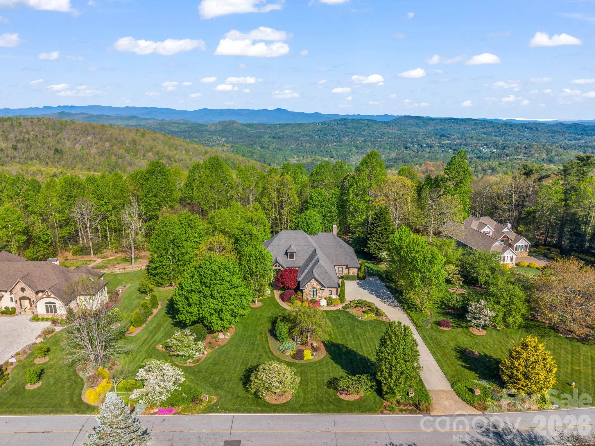 122 Founders Drive Flat Rock NC 28731